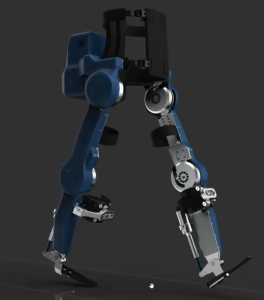 Robotic Exoskeletons World