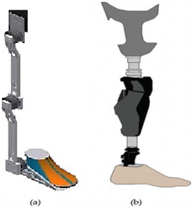 FesRobex Exoskeleton