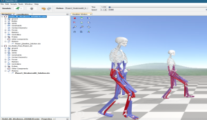 Full Control & Actuator Suite