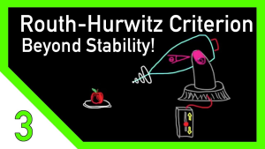 Stability Analysis: Routh-Hurwitz & Root Locus